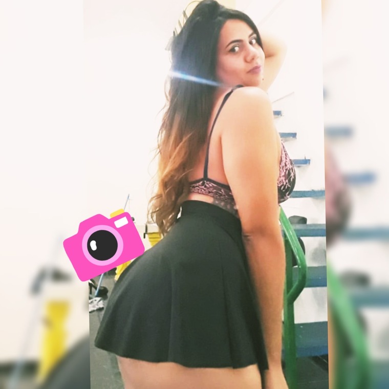 Morena 🍑 cover image