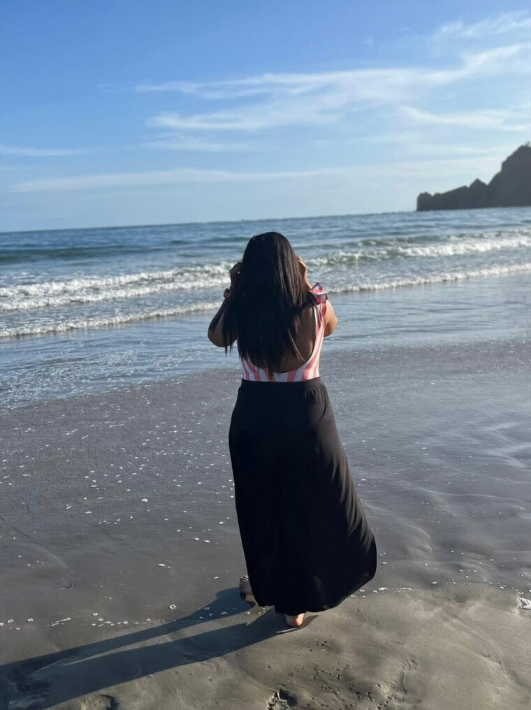 Morena cover image