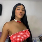 🎀Sexy Brunette Doll🍑 avatar