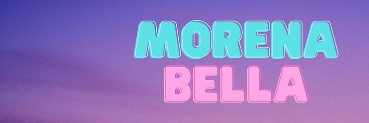 MorenaGoddess cover image