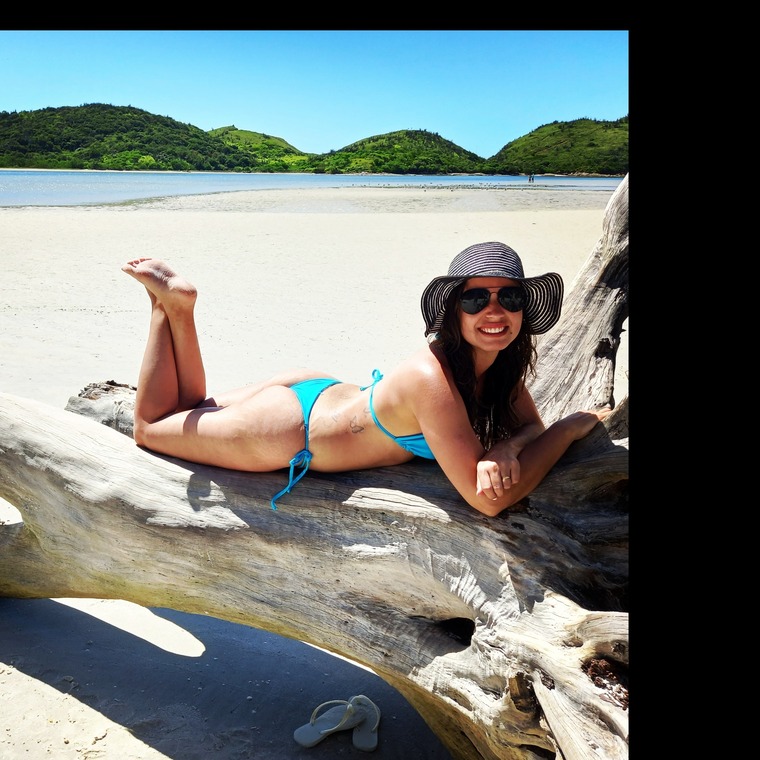 Morena cover image