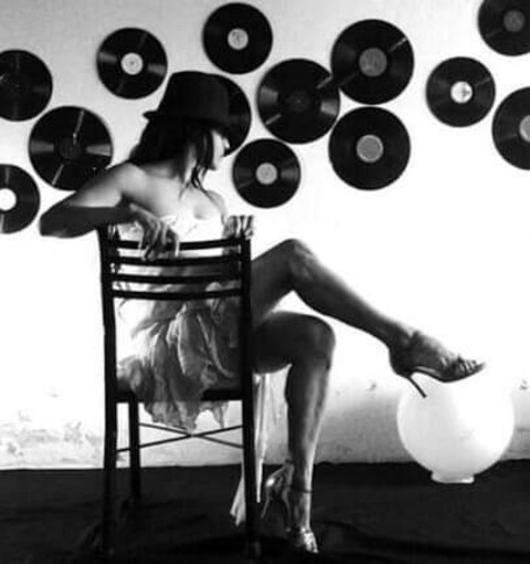 MORENA cover image
