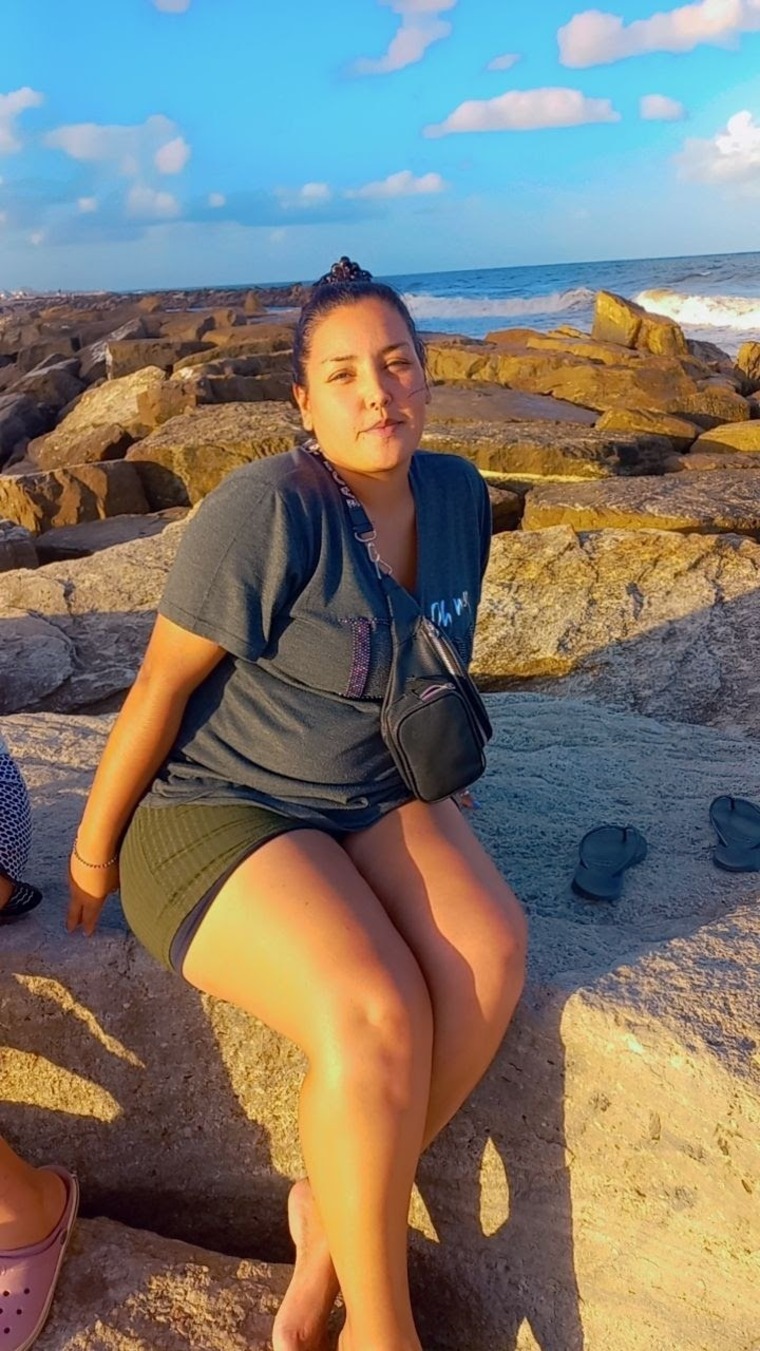 EricaMorenita🔥 cover image