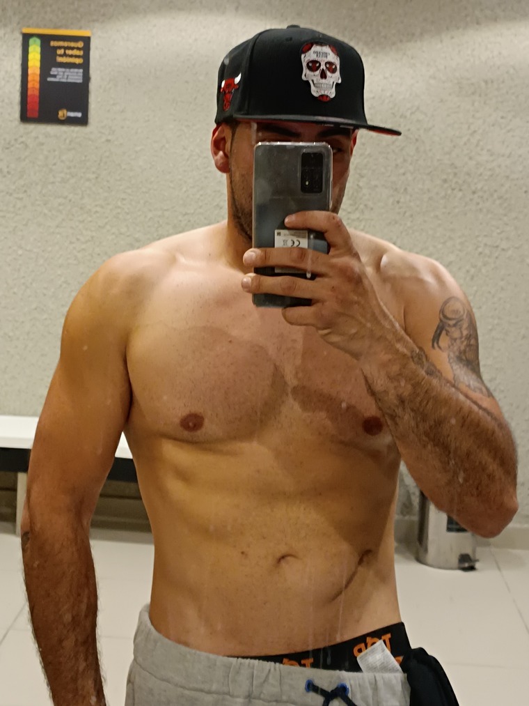 BEBESITO TRAVIESO 😈😜 cover image