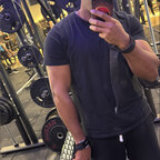 Moreno avatar