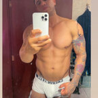 Xavier avatar