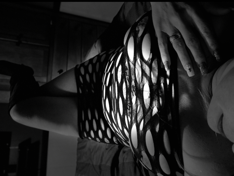 Queen B cover image