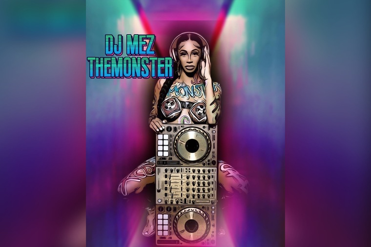 Mezmerizing  😈 cover image
