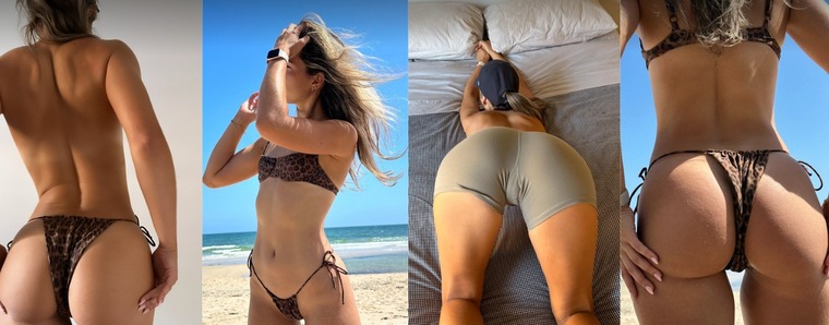 Paige ☀️🧡 cover image