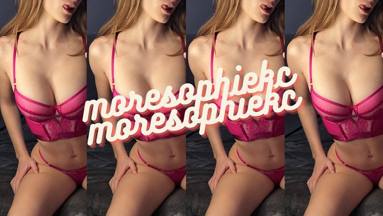 SophieKC 🤍NO PPV🤍 cover image