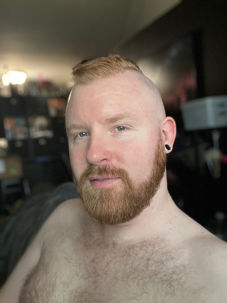 Eric cover image