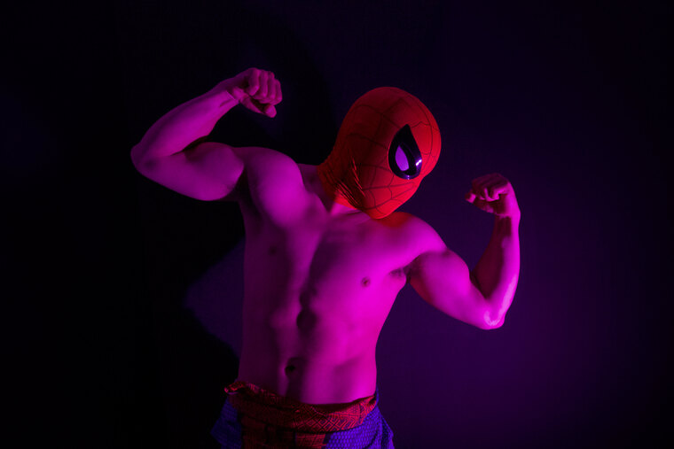 Morfeo banner image