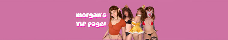 Morgan Quinn banner image