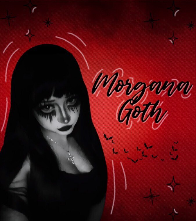 Morgana Goth ๐ฅ banner image