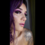 Goddess Morganah avatar