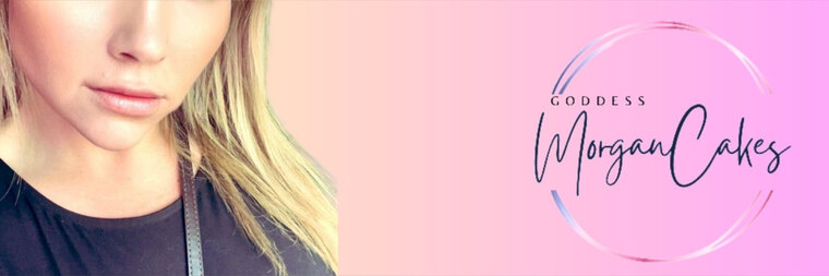 Morgan Cakes ๐ banner image