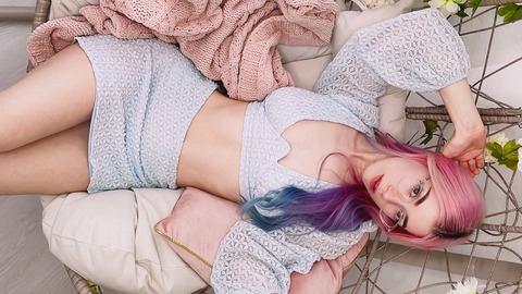 MorganLeFoy cover image