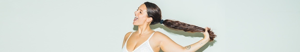 Morgan Lorraine Gallo banner image