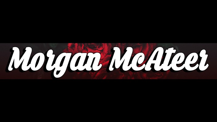 Morgan McAteer cover image