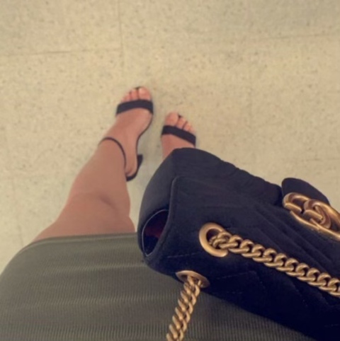 Morgan_feet cover image