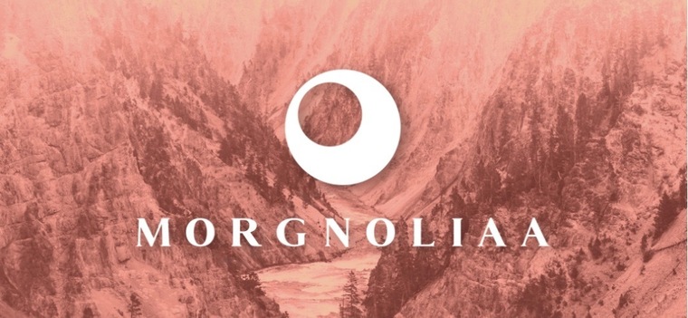 Morgnoliaa cover image