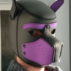 Naughty puppy avatar