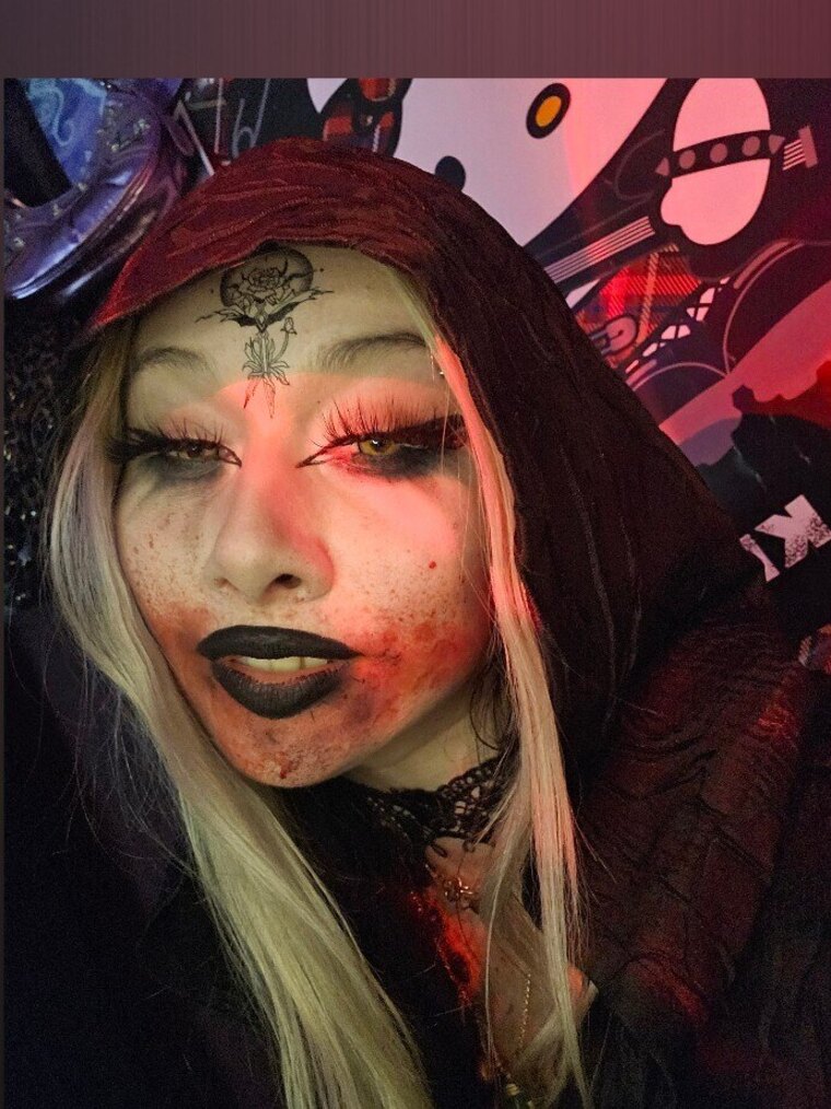 Cayla cover image