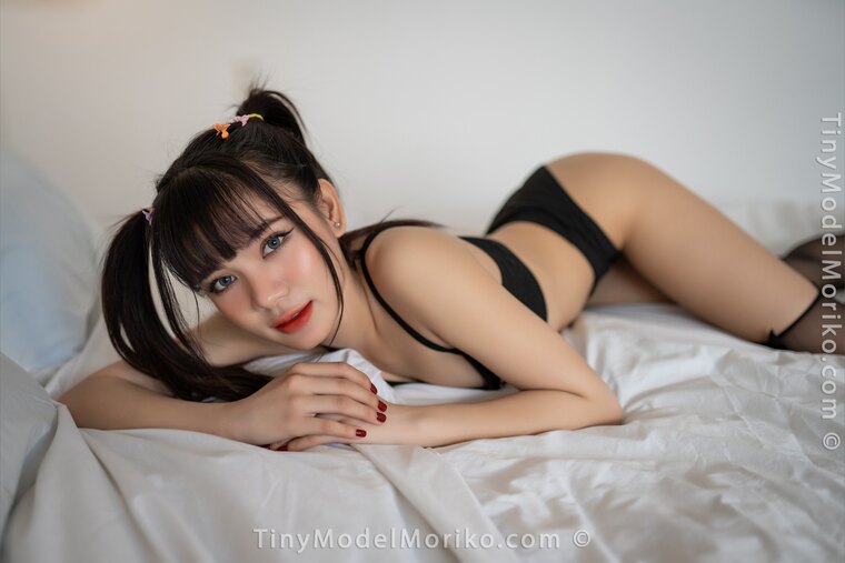 Moriko Asia banner image