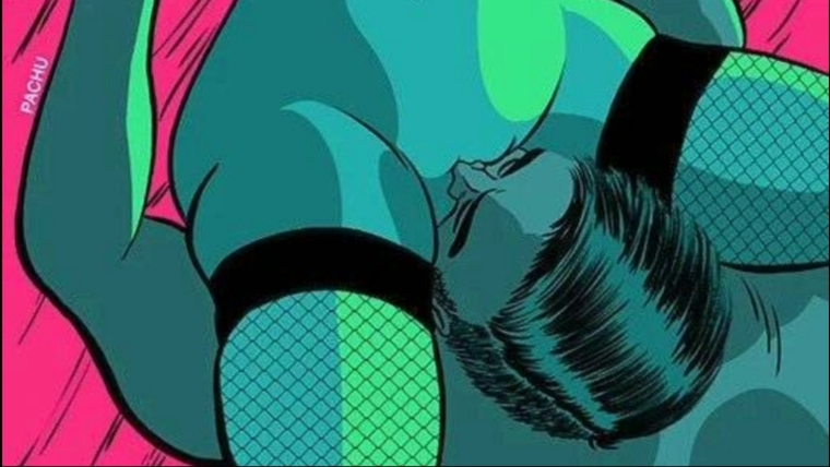 Morgan Wood banner image