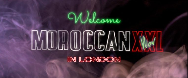 Moroccanxxl banner image