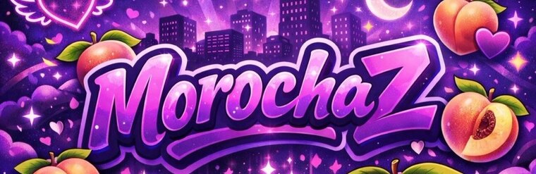 Morochita ๐งธ banner image