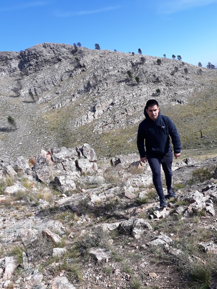 Gonzalo cover image