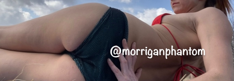 Morrigan Phantom banner image