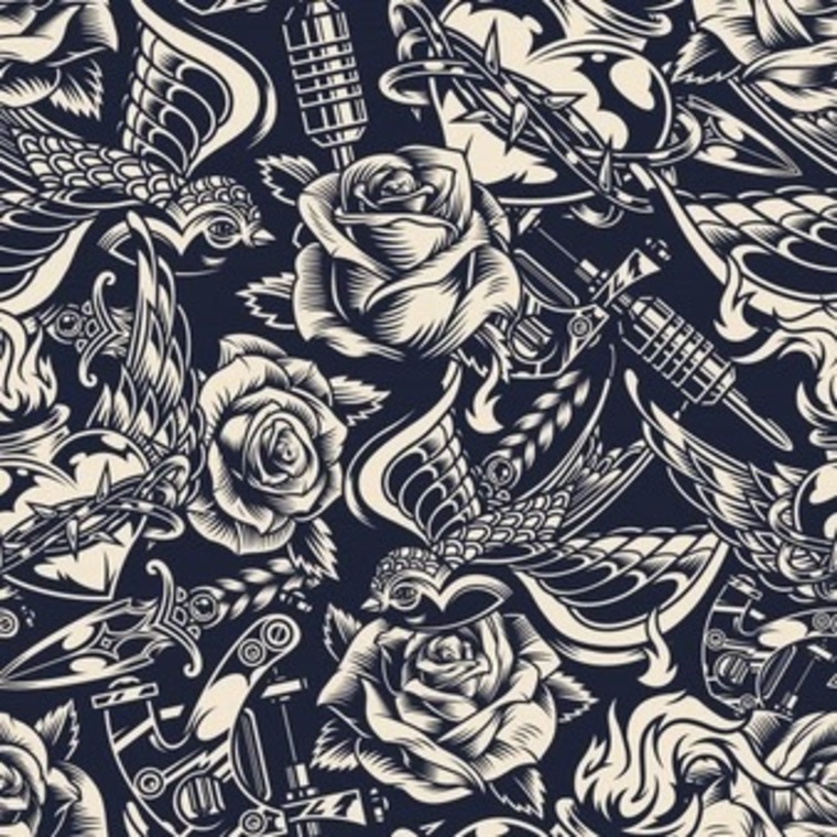 Morsten cover image