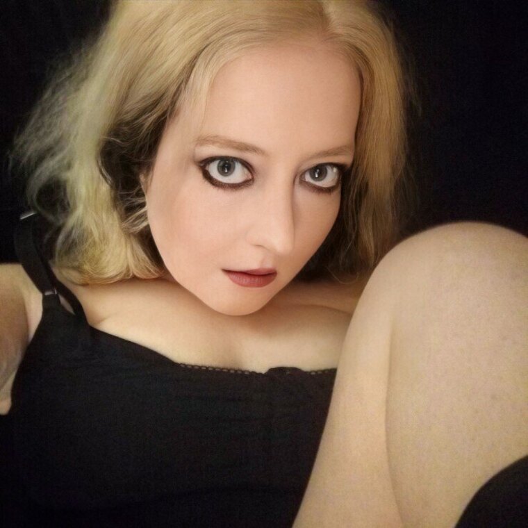 Annabella Arsenic cover image