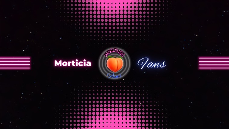 MorticiaFANS cover image
