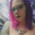 Morticia avatar