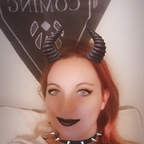 Morticia's Sexy Secrets avatar