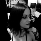 Morticia avatar