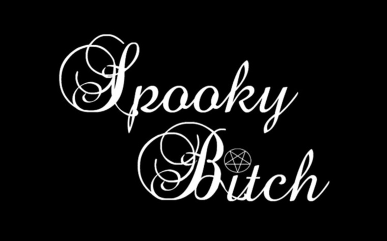 Morticia Coffinqueen banner image