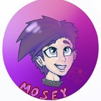 Mosey avatar