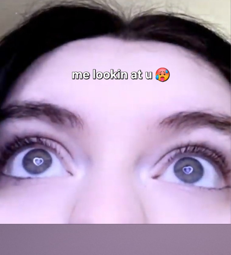 mossieguuurl cover image