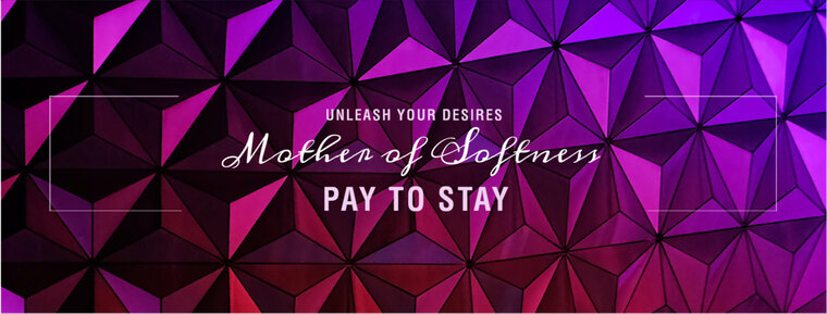 Mother Of Softness cover image