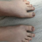 Feet women avatar