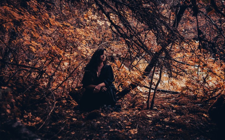 MotherNone cover image