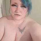 Mothisweird- BBW kinky goth avatar