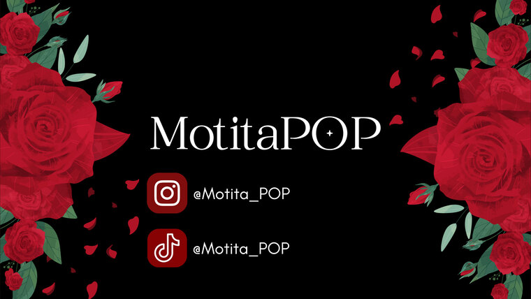 Motitapop cover image