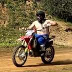 MotoDad avatar