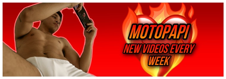 ❤️‍🔥MOTOPAPI❤️‍🔥 cover image