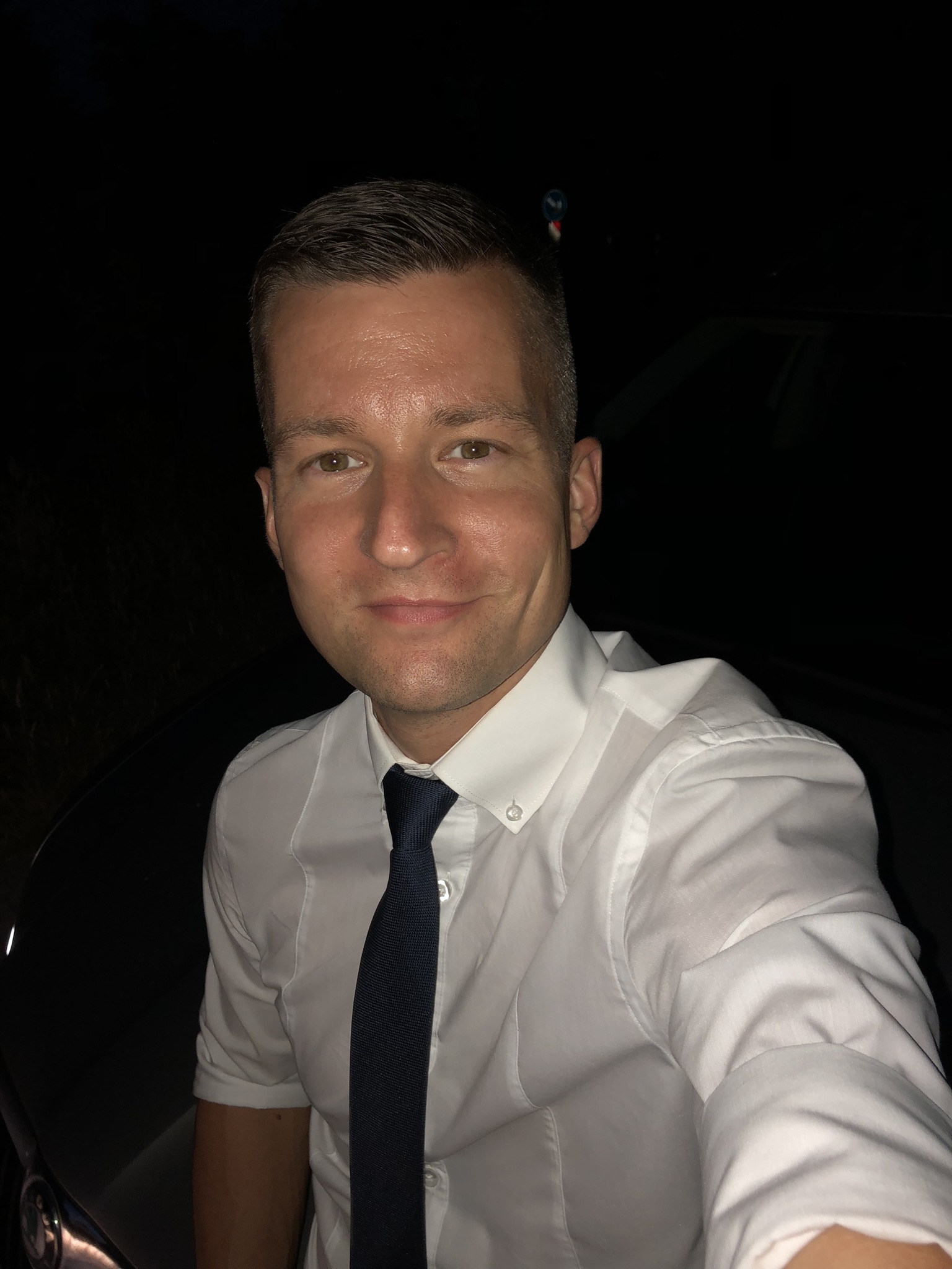Andreas banner image